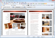 SoftMaker Office for Windows screenshot